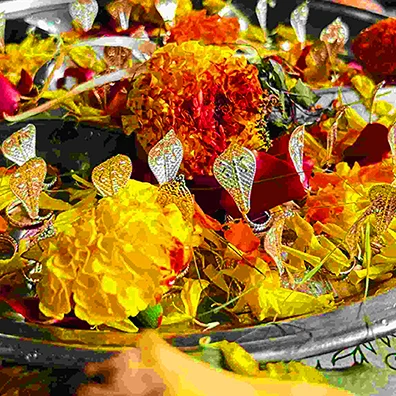 नारायण नागबली पूजा त्र्यंबकेश्वर